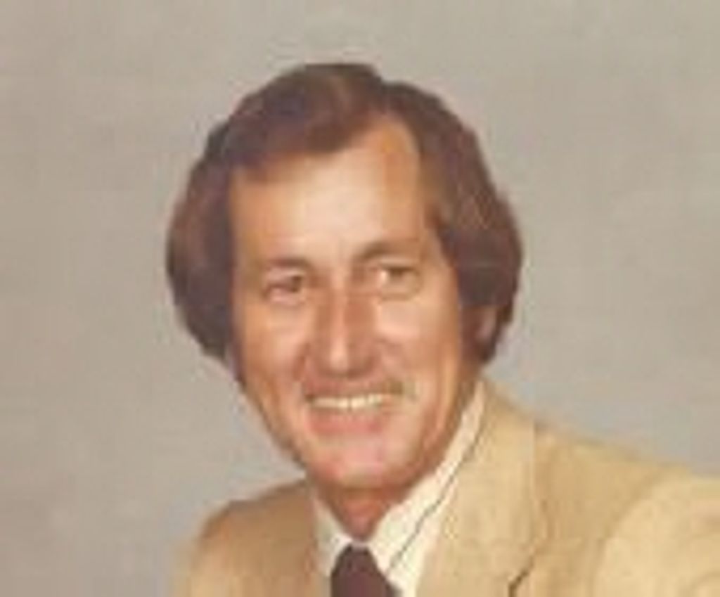 Bobby Marion Bradford Profile Photo