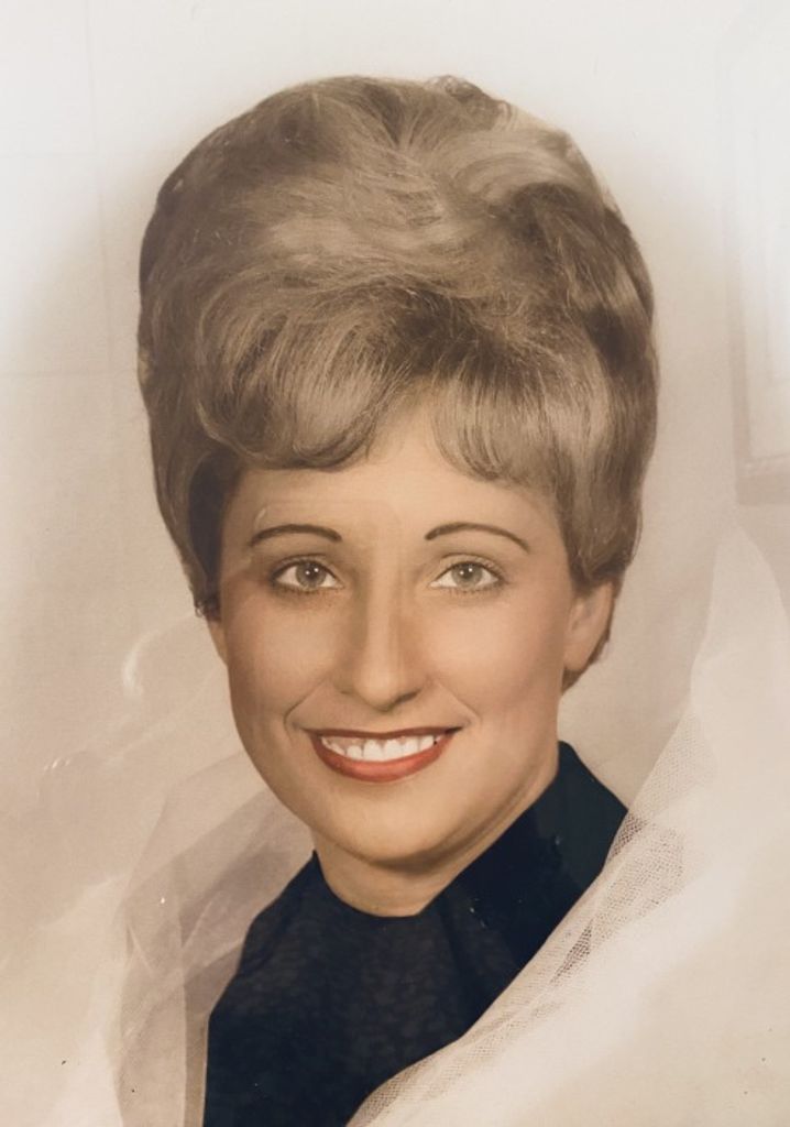 Jean (Woodard)  Schumacher