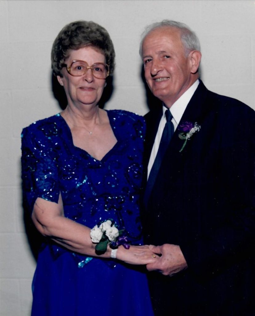 Doris P Scott