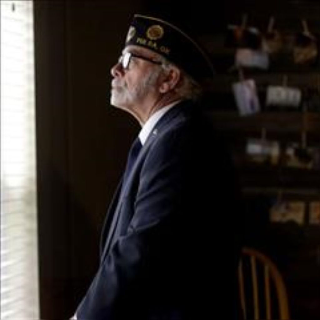 Everett Gilbert Neal