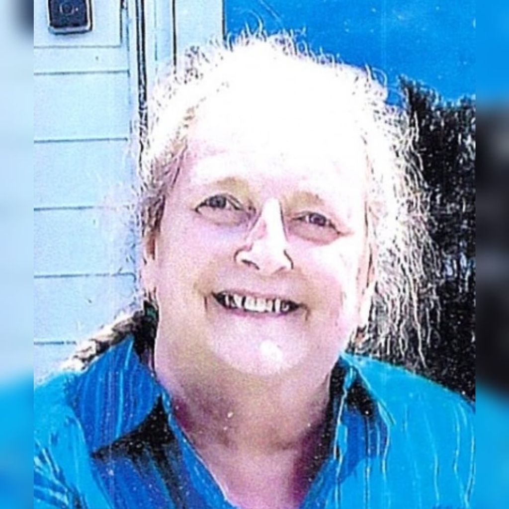 Marlene Marie Ehmer