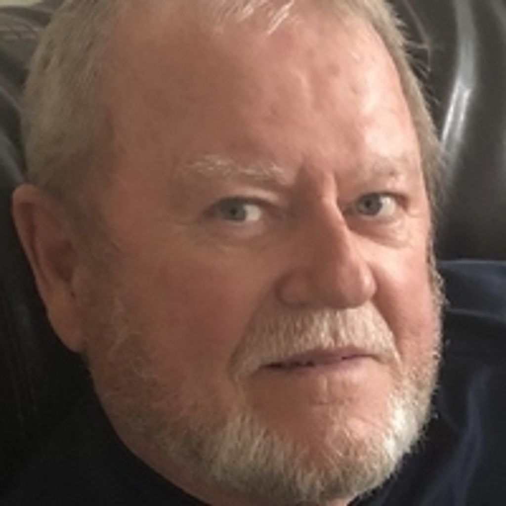 John Thomas Baker, Jr.