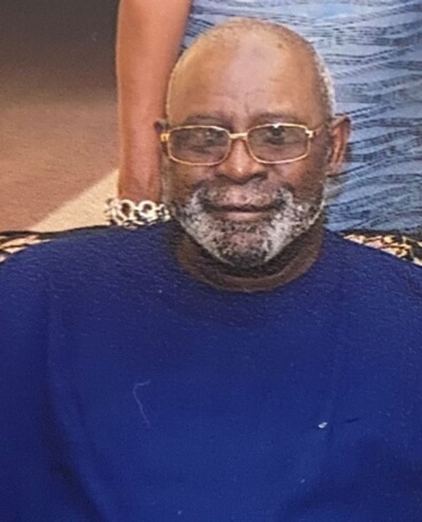 Cleveland B. Poole Profile Photo