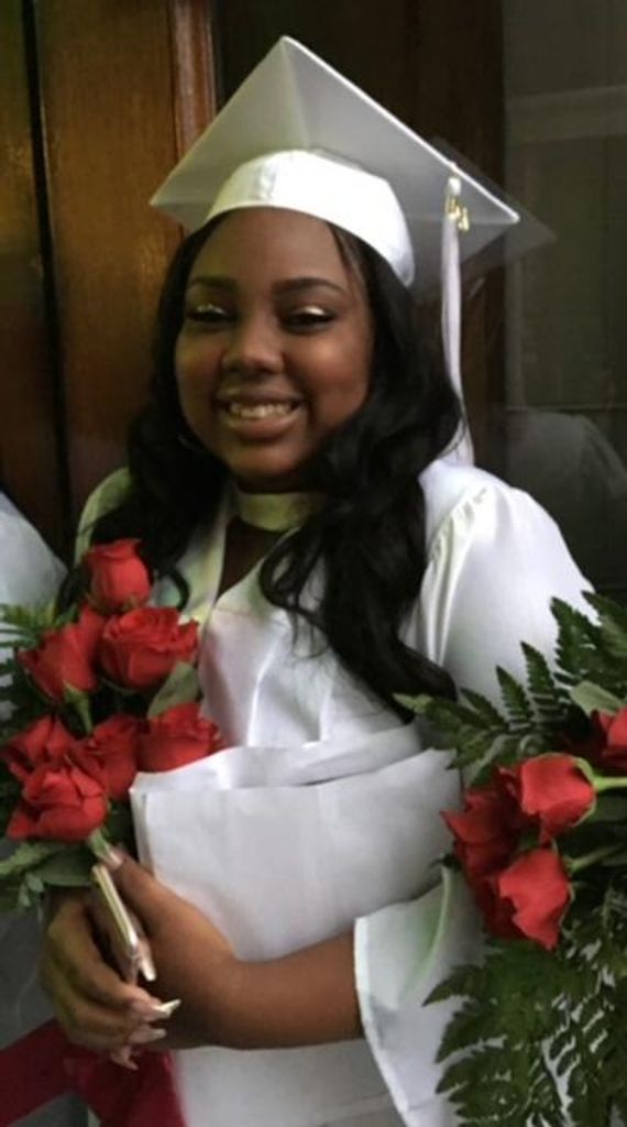 Maya Alexis Cheriee Hixon Profile Photo