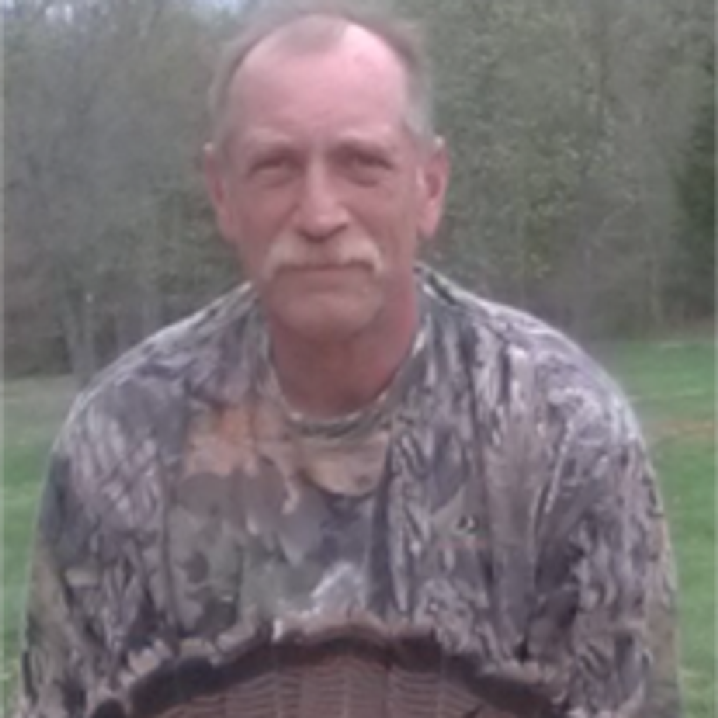 Carlos Dewayne Mcnail