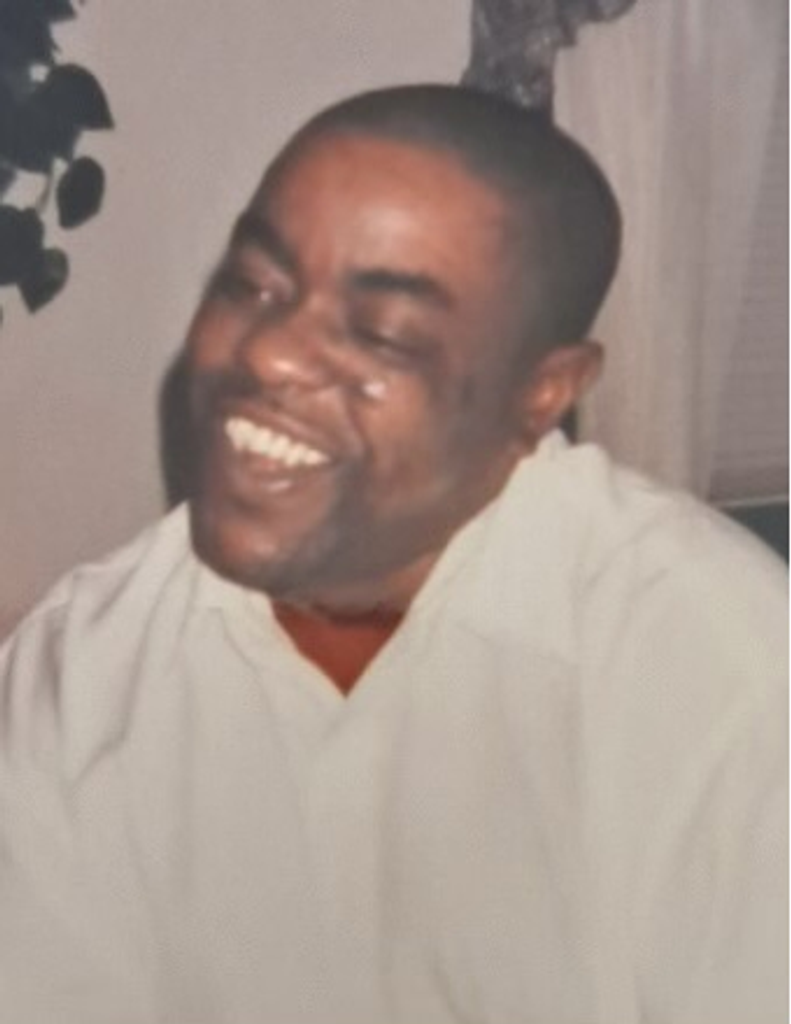 Reginald Mcintosh Profile Photo