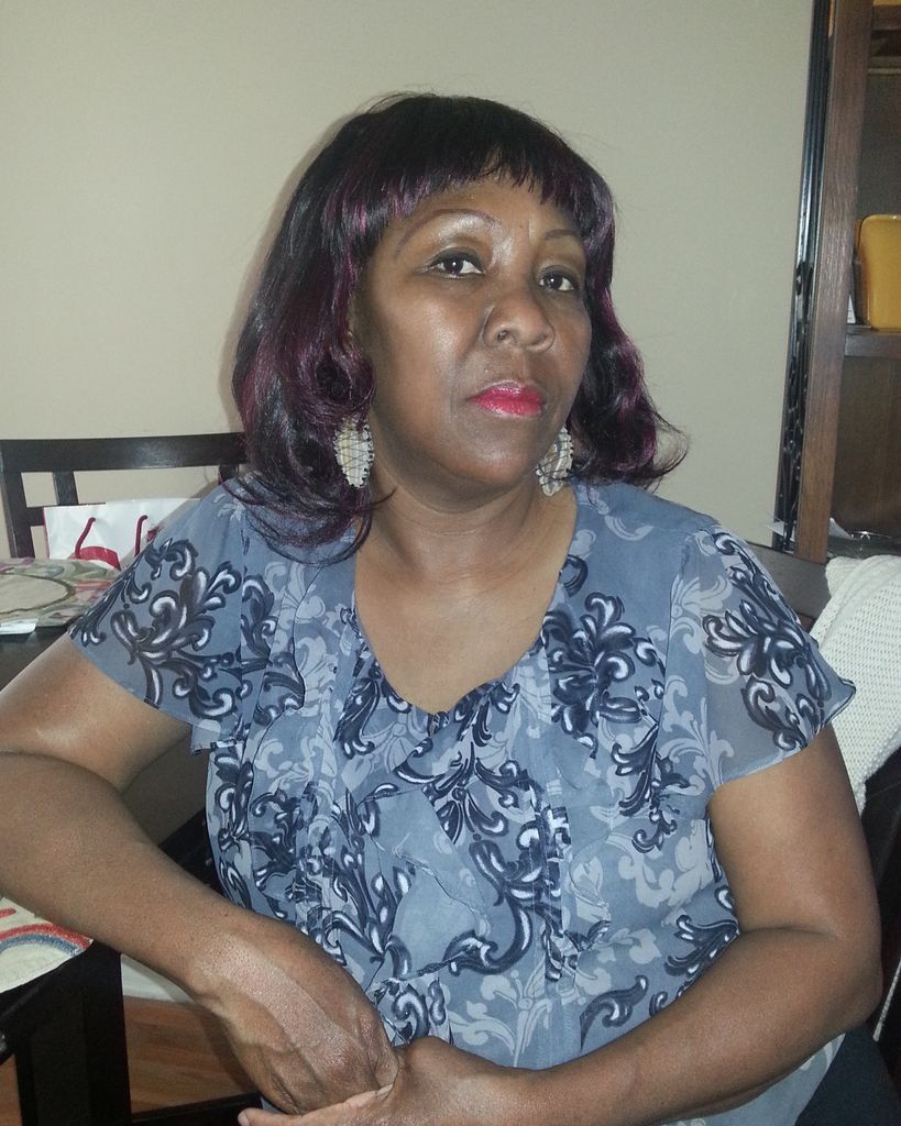 Collinette Dorothy Taylor