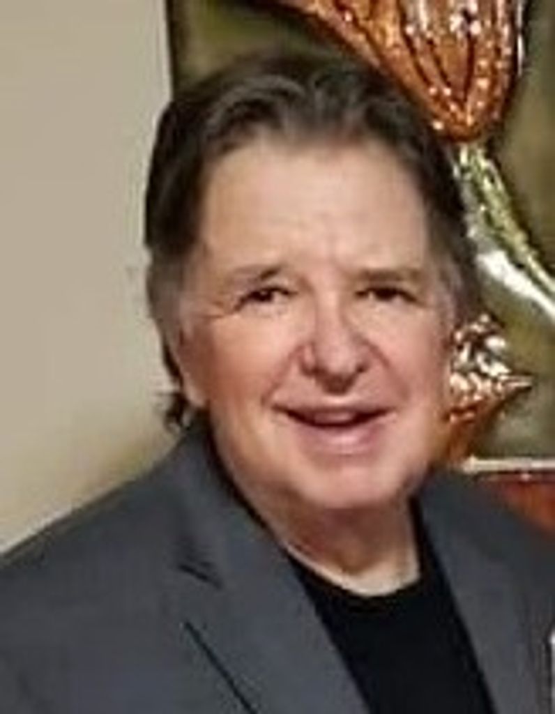 Curtis Edward Johnson