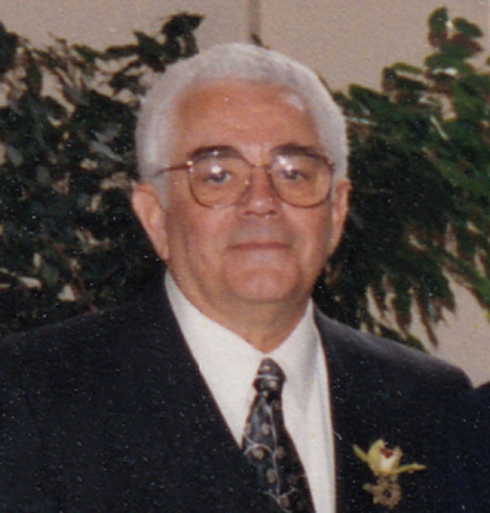 Nick Anthony La Valle Profile Photo