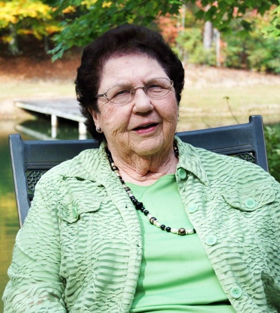 Agnes Wilkerson