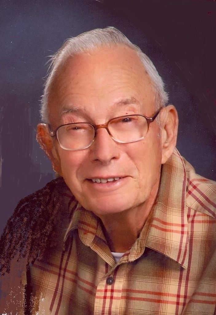 Raymond Webber