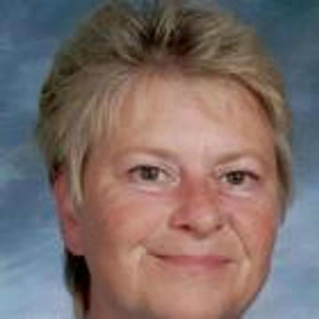 Margaret Watson
