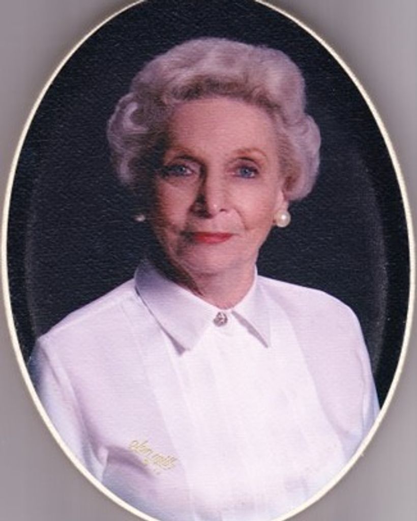 Pearl Eaton