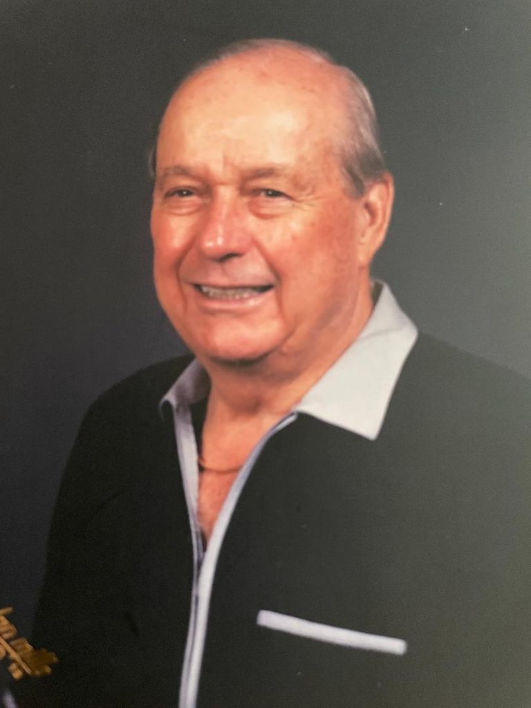 Robert Leon Tolbert Profile Photo