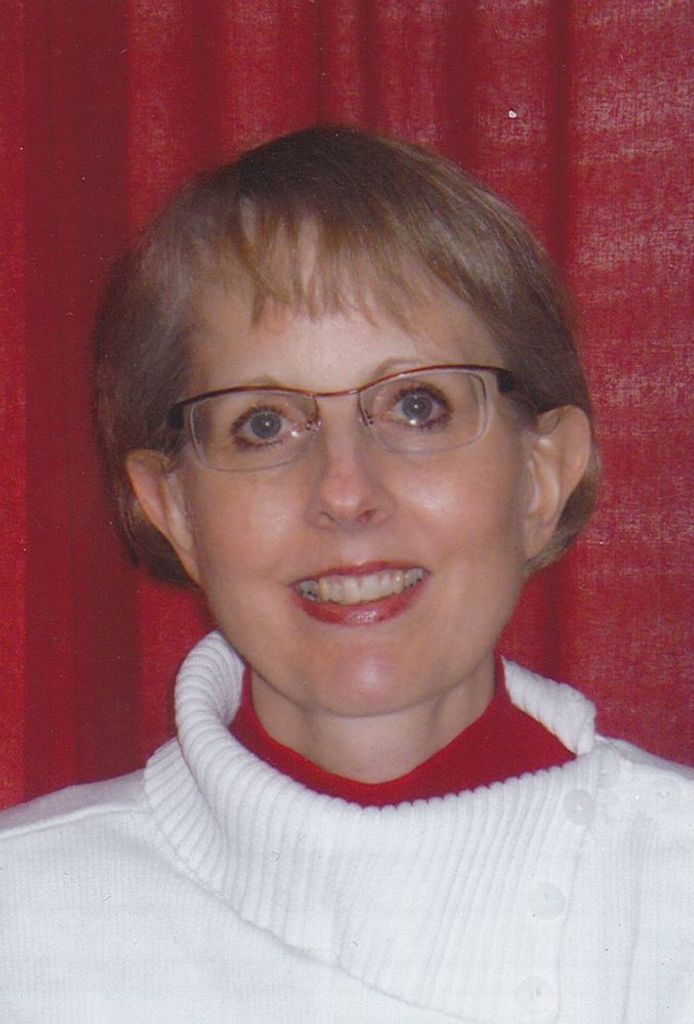 Diane C. Bonertz