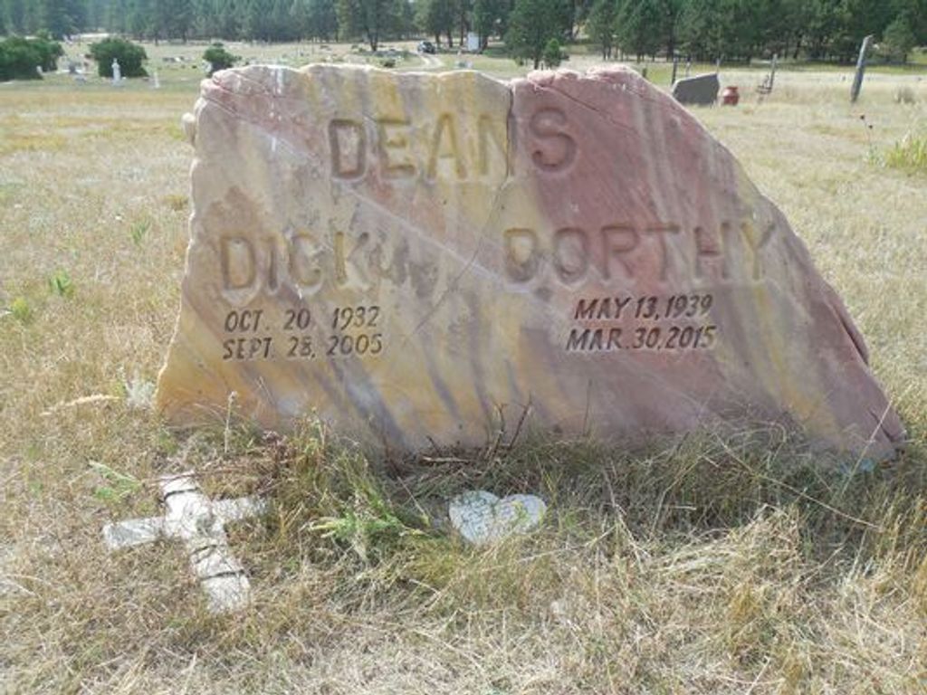Dorthy Marlene Dean