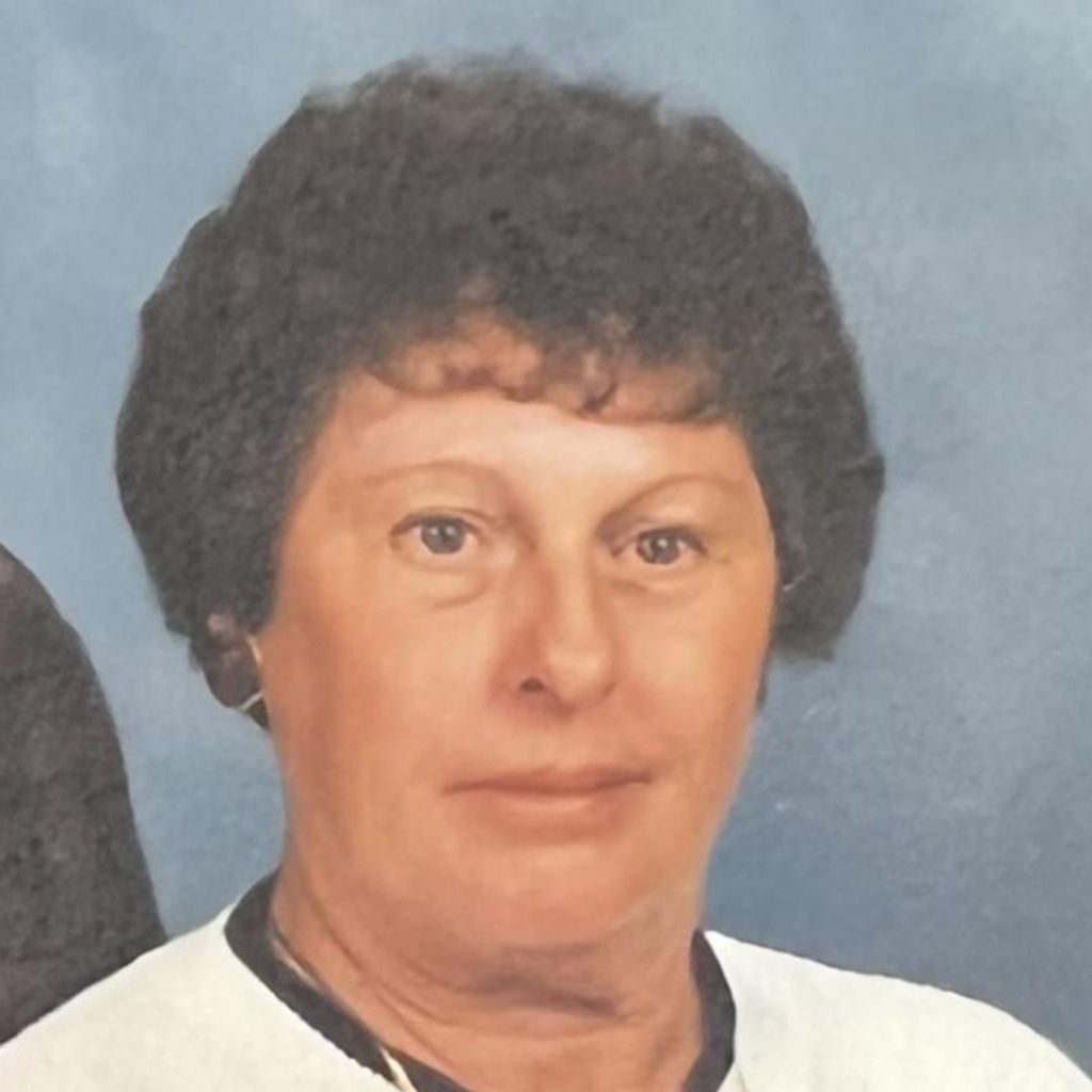 Rose "Pestosh" Mae Boudreaux