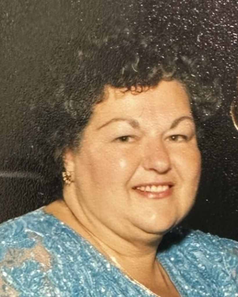 Benita Mandel Profile Photo
