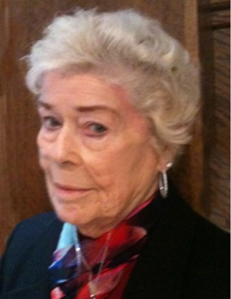 Mrs. Jo Poindexter Dearmin Profile Photo