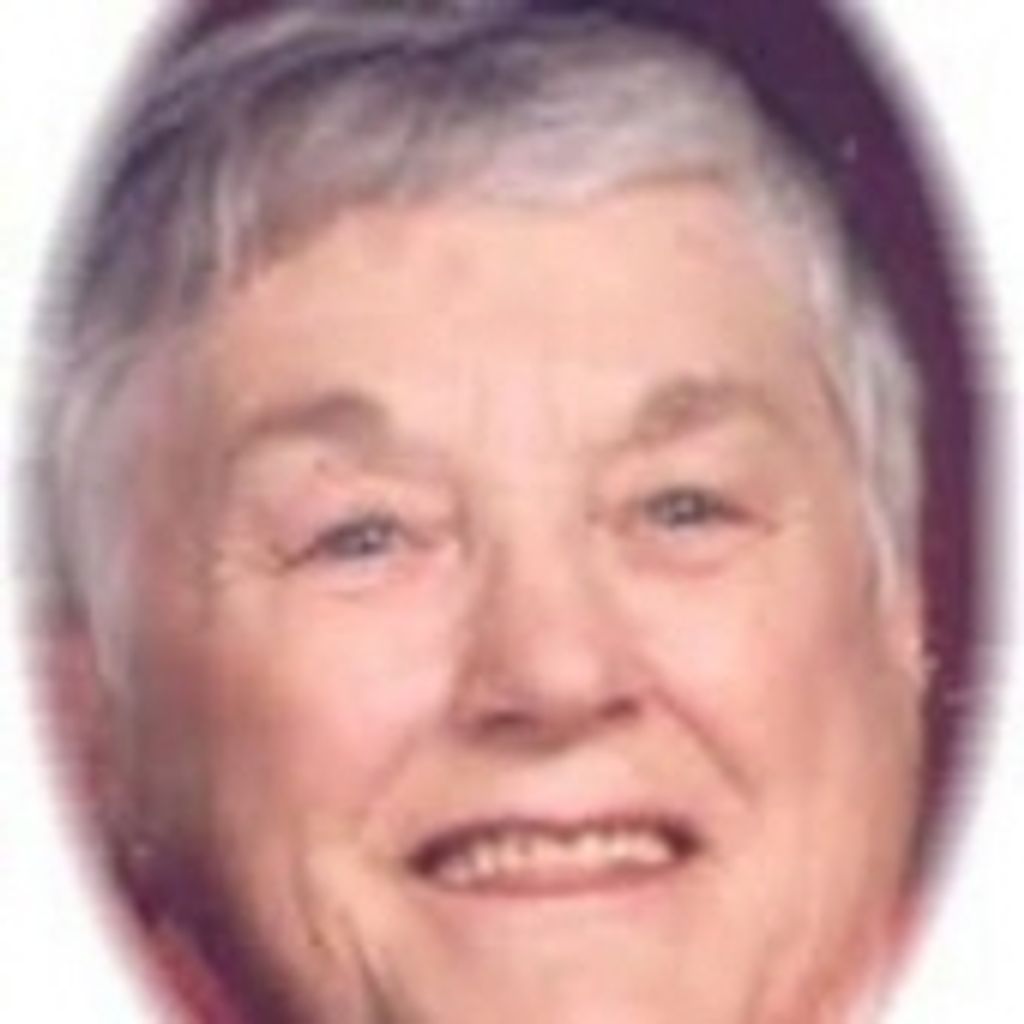 Virginia Ann Egan
