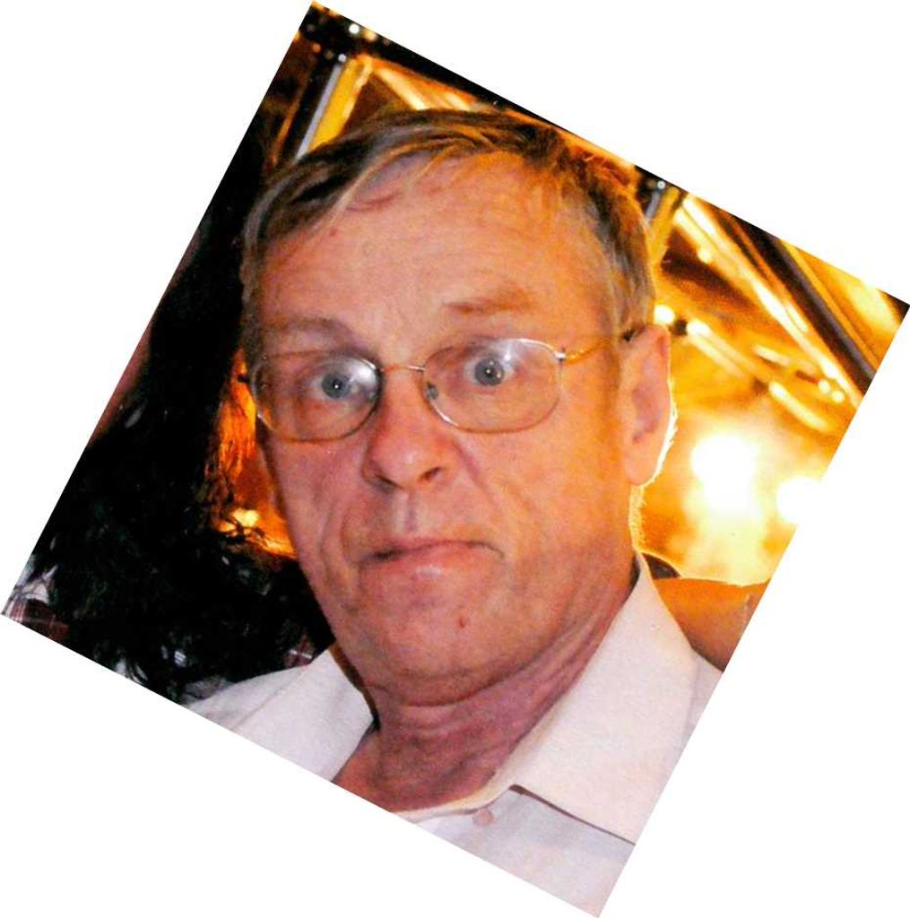 Robert "Bob" A. Frederick
