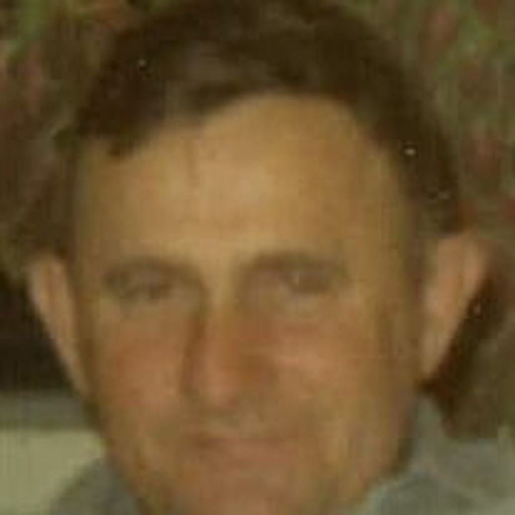 Harry Hottle