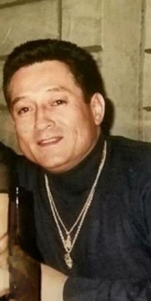 Pete G. Davila Profile Photo