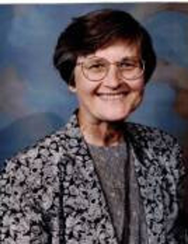 Rita Ann (Stemler)  Comko