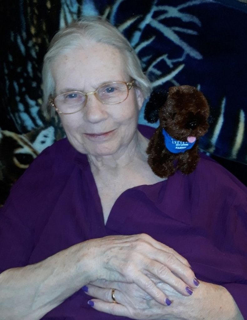 Carolyn E. Shepard Profile Photo