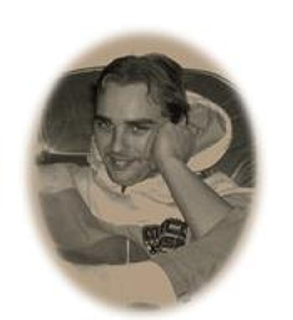Aaron Stephen Horton