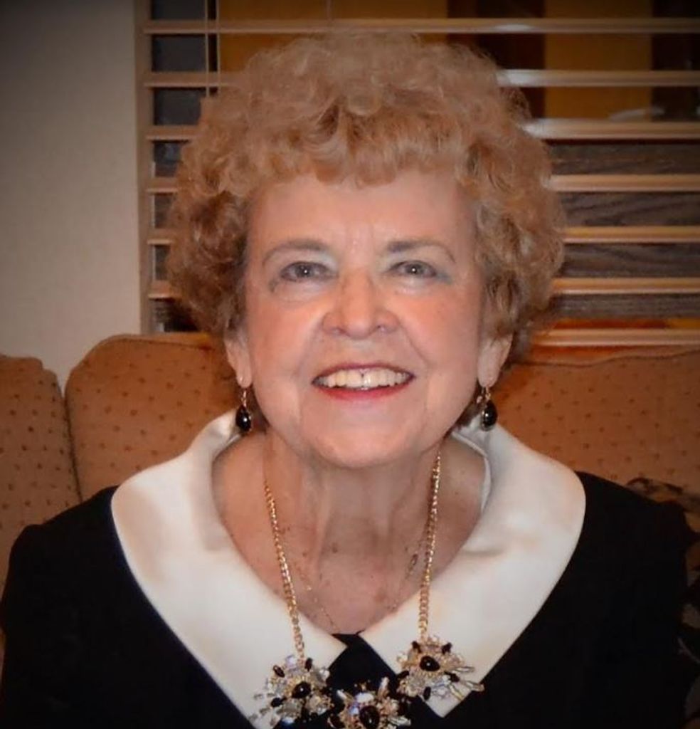Donna Mae Antonson