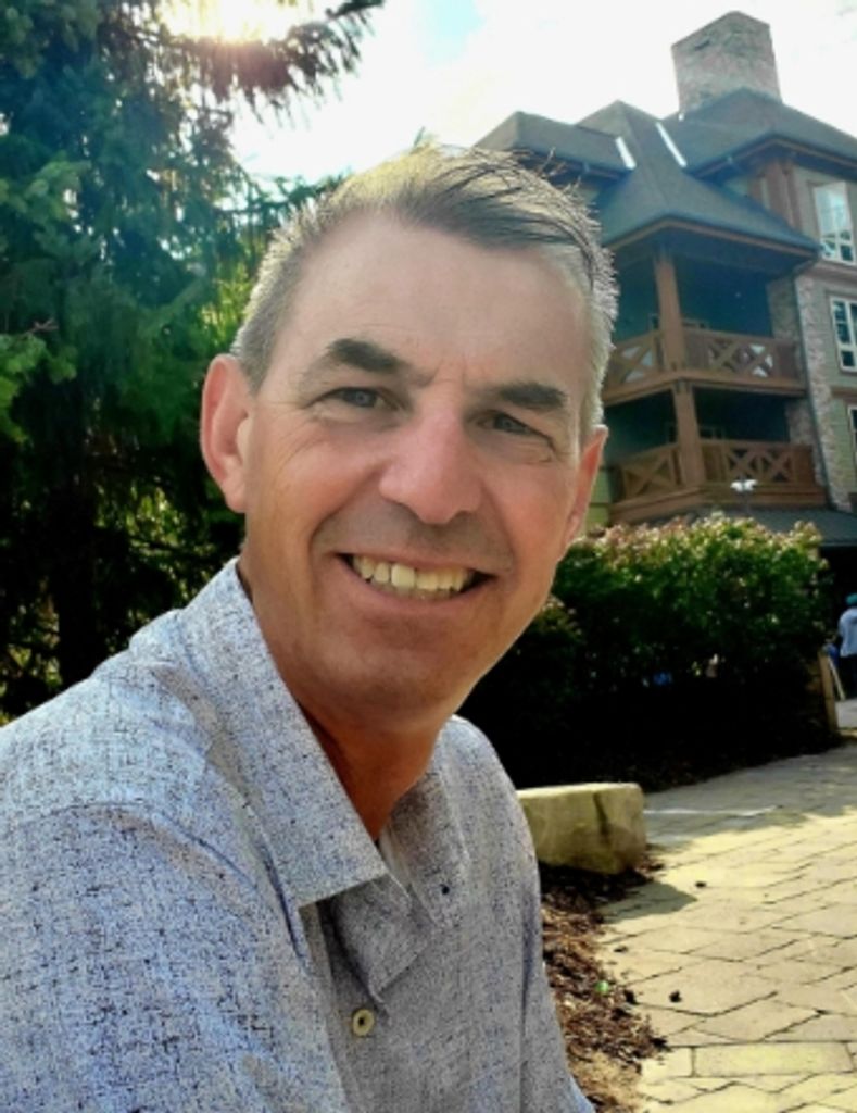 Maurice O'Connell Profile Photo