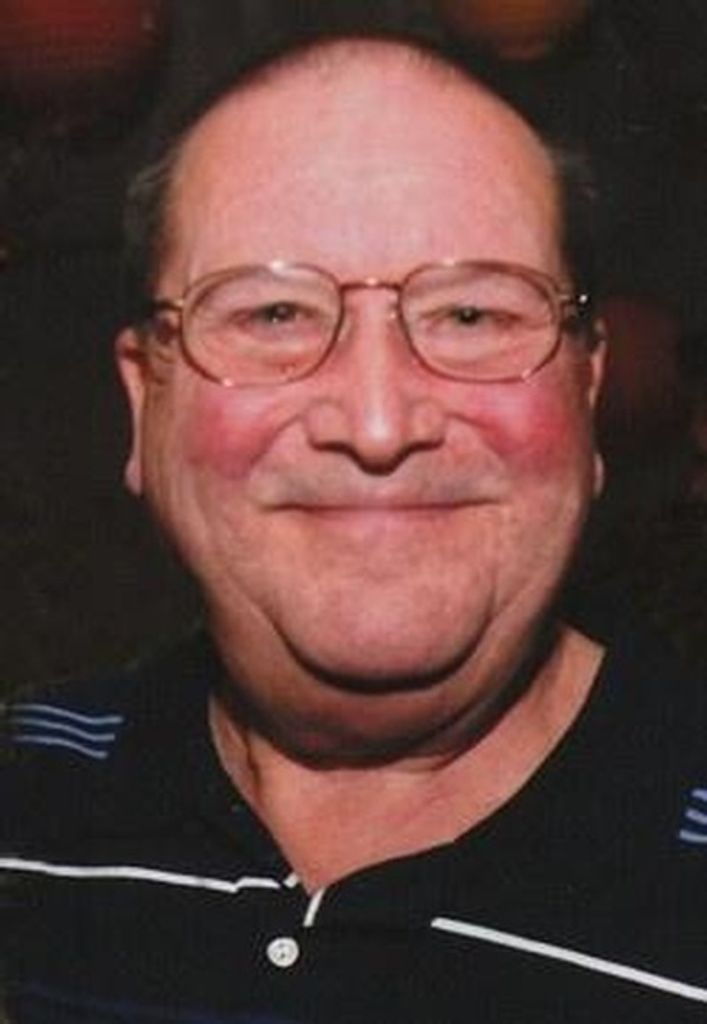 Jerry Allen Nuss
