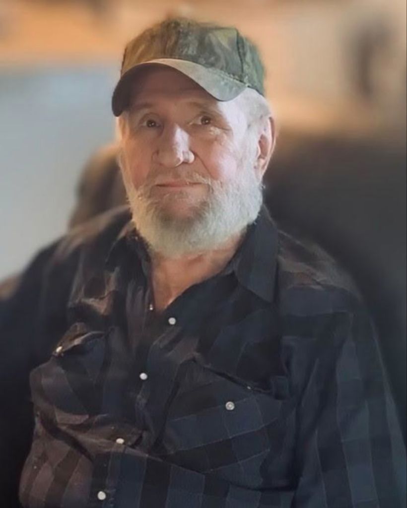 Percy Jay Hill Profile Photo