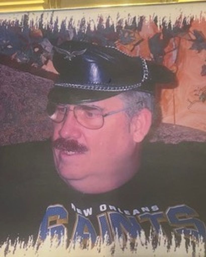 Robert S. Benbrook Profile Photo