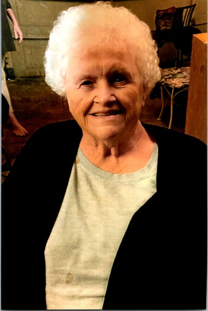 Patricia Jan Mansfield