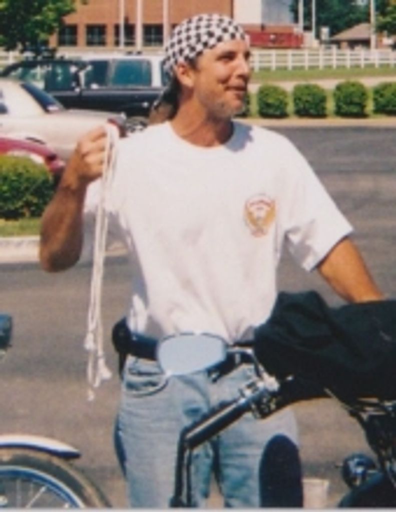 Steve  E. Corman Profile Photo