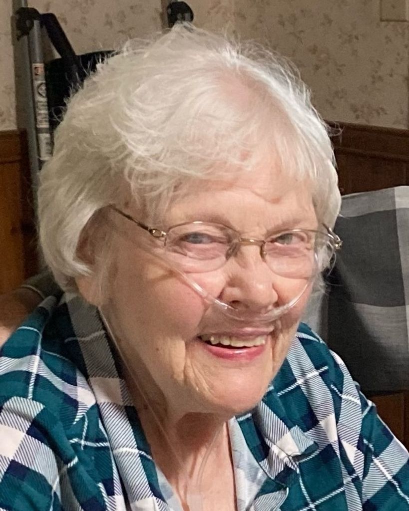 Carolyn Deaton Auman Profile Photo