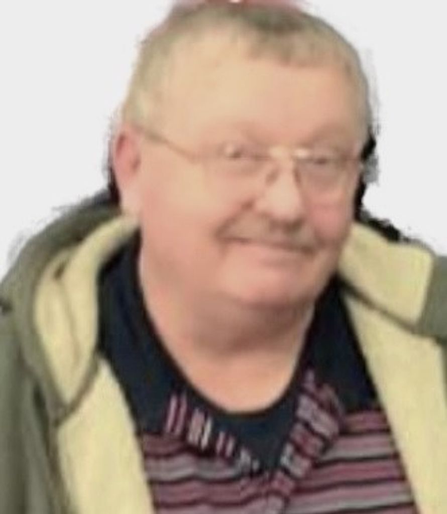 David R. Blais Profile Photo