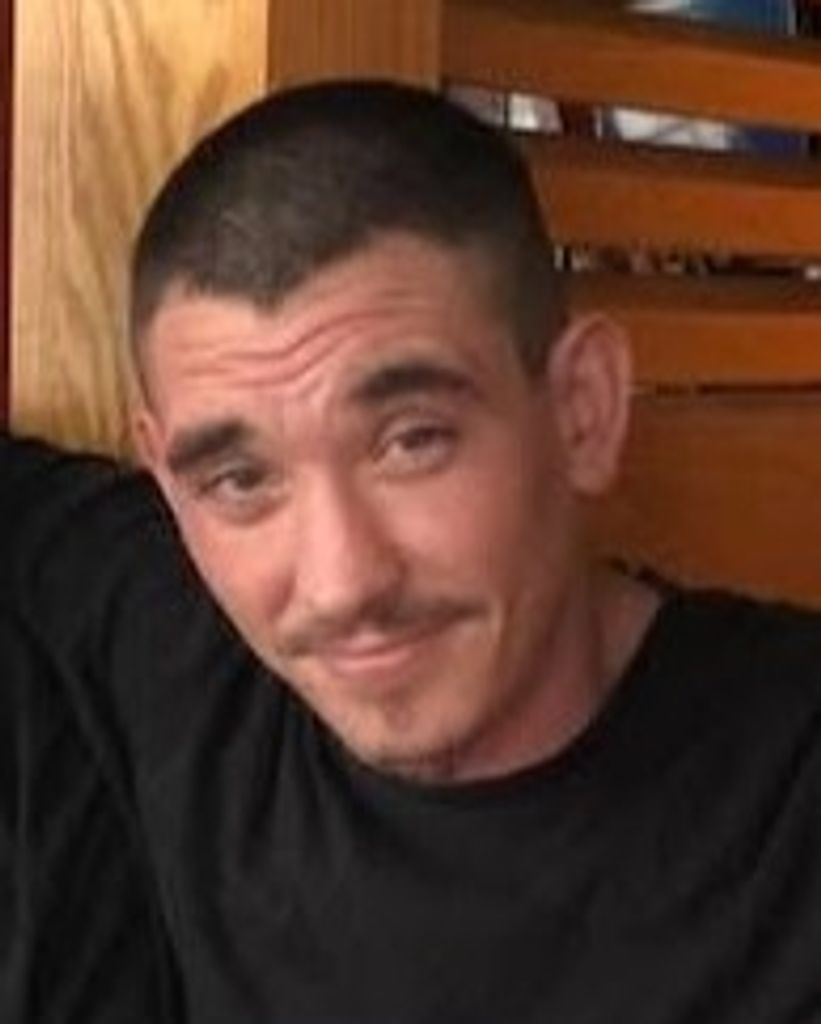 Brian Kenneth Carr, Jr. Profile Photo