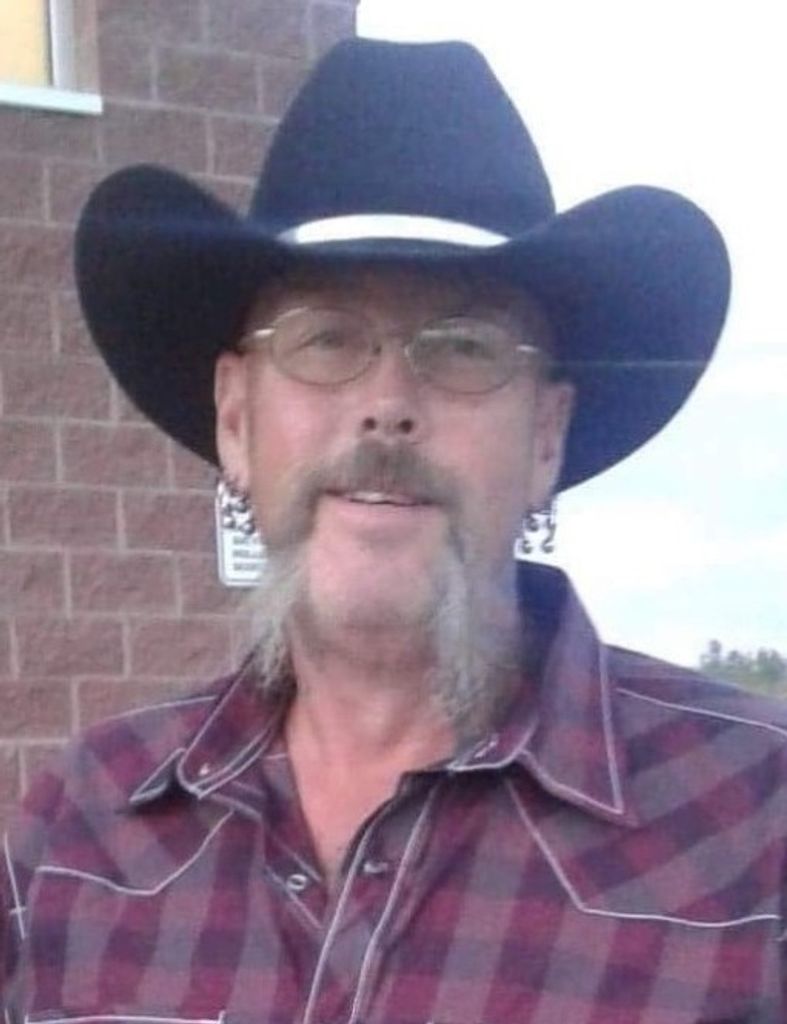 Alan Jay "Bubba" Ruffell
