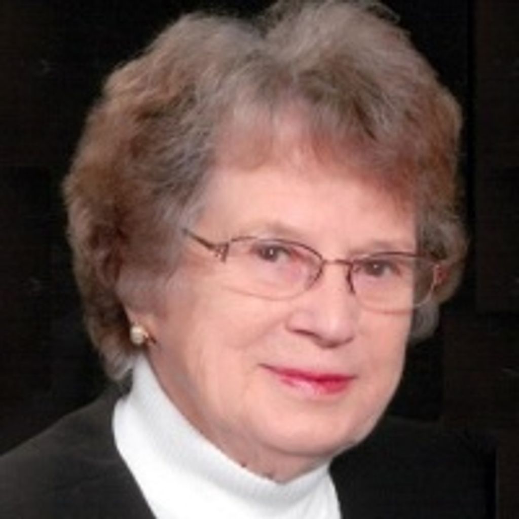 Maureen Violet Thoreson