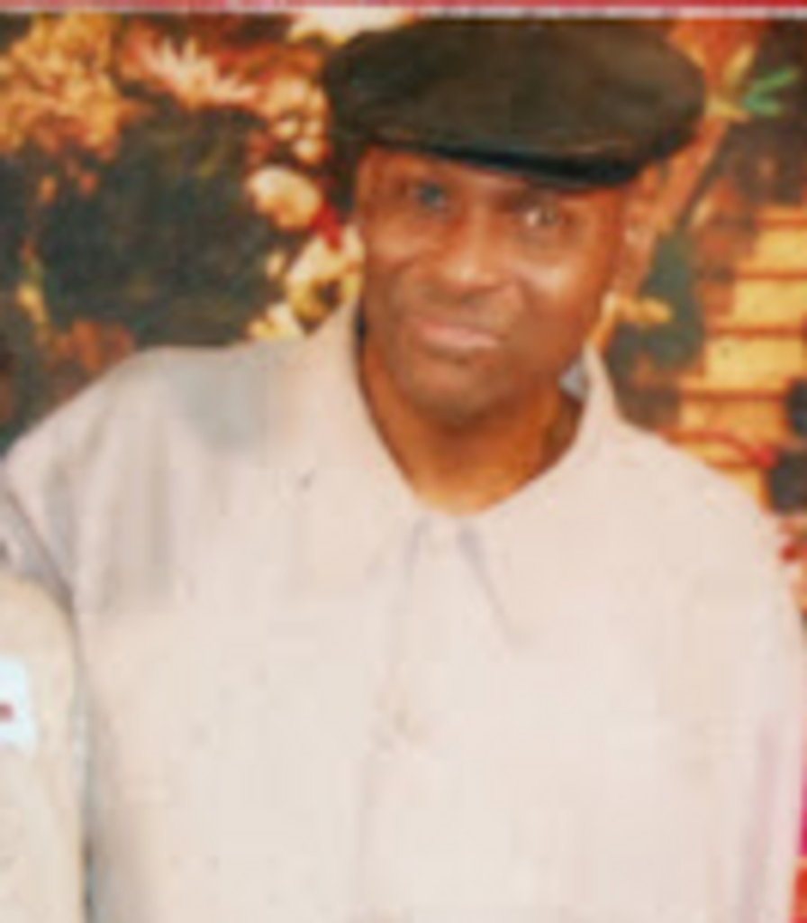 Larry Moss Profile Photo