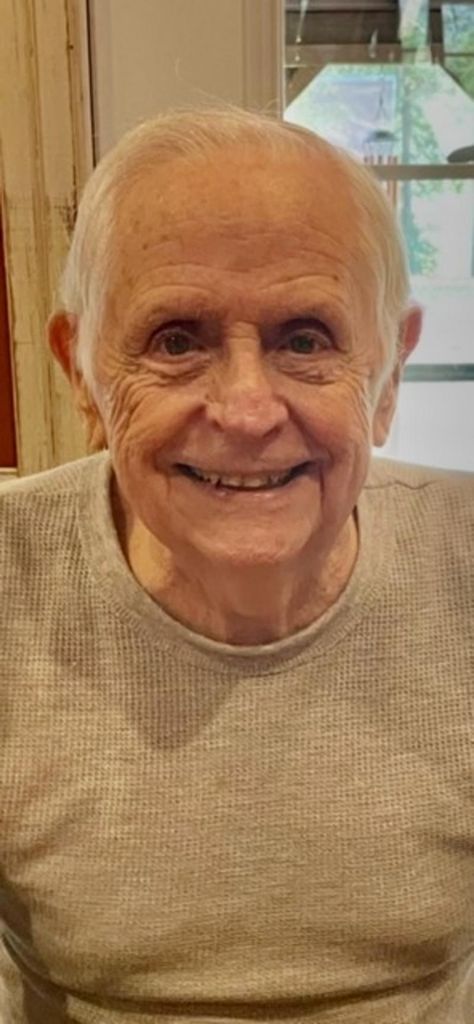 Stephen Christopher Regesch Profile Photo