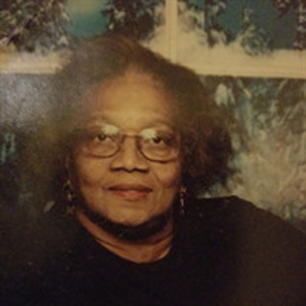 Patricia Gail Lundy-Smith