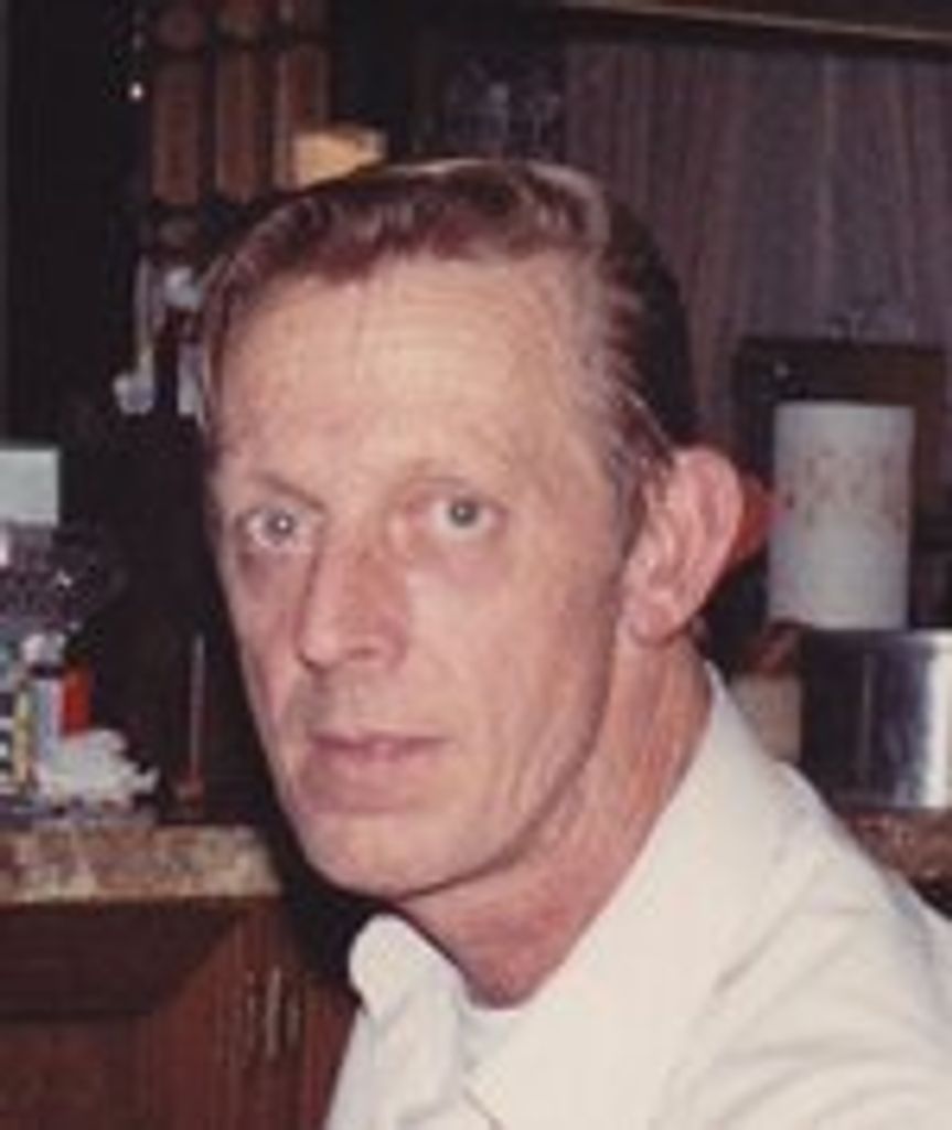 Ronald Gordon Neace, Sr.