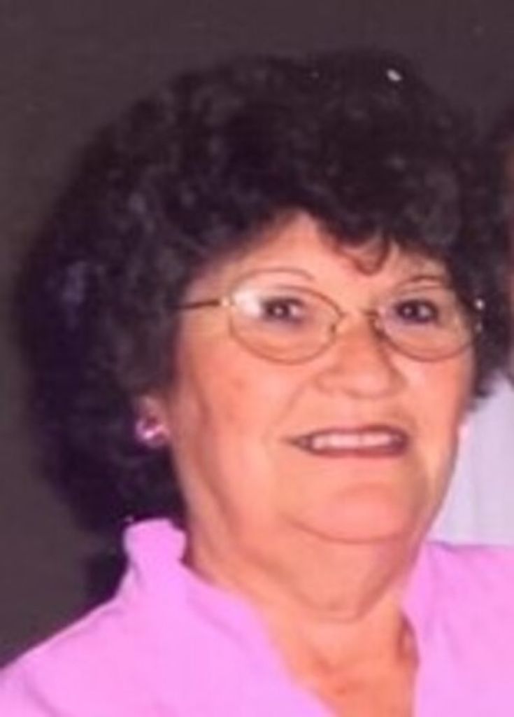 Hilda Shepherd Johnson Profile Photo