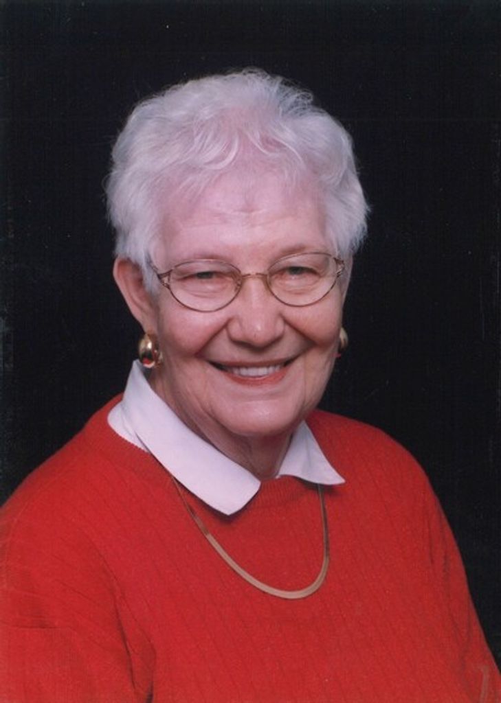 Glenda Rutherford Profile Photo