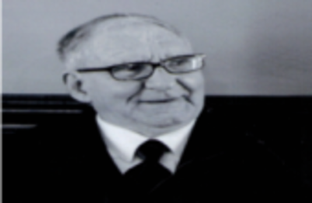 George Dodson