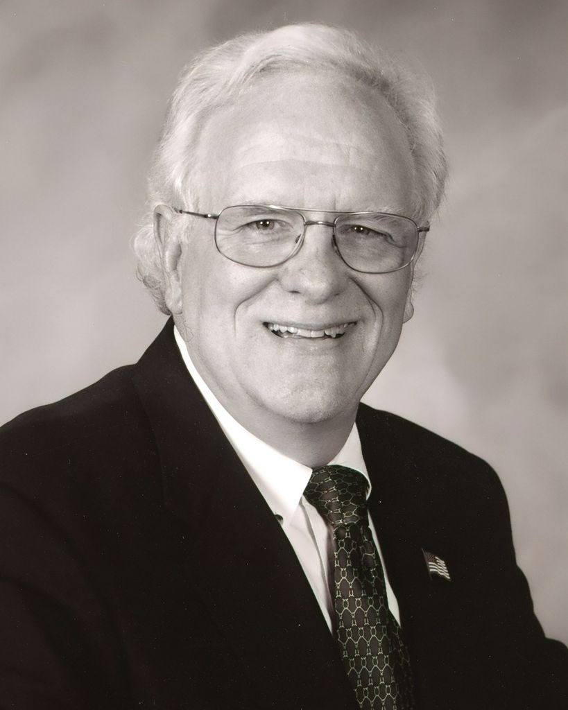 Jerry Michael Place Profile Photo